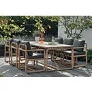 Apple Bee | Tuinset Dolce | Grey