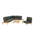 Apple Bee | Loungeset Sling | Pavement