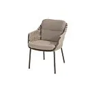 4 Seasons Outdoor | Montera Tuinstoel