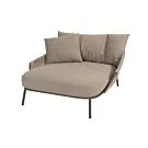 4 Seasons Outdoor | Montera Dagbed 2-zits