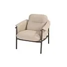 4 Seasons Outdoor | Ezra Loungestoel