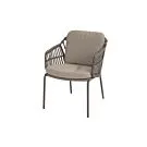 4 Seasons Outdoor | Capalbio Tuinstoel