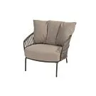 4 Seasons Outdoor | Capalbio Loungestoel