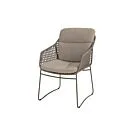 4 Seasons Outdoor | Moretti Tuinstoel