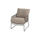4 Seasons Outdoor | Moretti Loungestoel