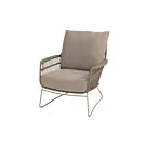 4 Seasons Outdoor | Botanic Loungestoel