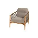 4 Seasons Outdoor | Nora Loungestoel