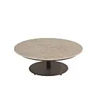 4 Seasons Outdoor | Boaz Koffietafel 80 x 30 cm | Terre