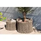 4 Seasons Outdoor | Amber Manden | Set 65 x 50 en 55 x 40 cm