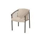 4 Seasons Outdoor | Allora Tuinstoel | Terre