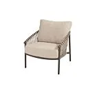 4 Seasons Outdoor | Allora Loungestoel