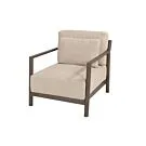 4 Seasons Outdoor | Capresi Loungestoel