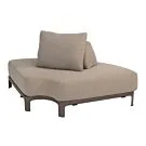 4 Seasons Outdoor | Santorini Hoekelement XL