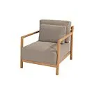 4 Seasons Outdoor | Marie Loungestoel