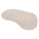 4 Seasons Outdoor | Outdoor Vloerkleed Kidney 200 x 290 cm | Oyster