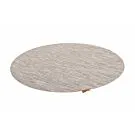 4 Seasons Outdoor | Outdoor Vloerkleed Ø200 cm | Slate