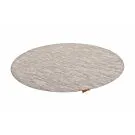 4 Seasons Outdoor | Outdoor Vloerkleed Ø300 cm | Slate