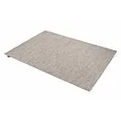 4 Seasons Outdoor | Outdoor Vloerkleed 200 x 290 cm | Slate