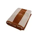 4 Seasons Outdoor | Handdoek 180 x 100 cm | Caramel-Sand