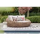 Apple Bee | Dagbed Cocoon | Mocca-Bouclé Cream