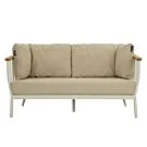 Apple Bee | Loungebank Condor 2-zits | Oyster