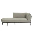 Apple Bee | Chaise Longue Maui Rechts