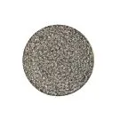 Apple Bee | Outdoor Vloerkleed Swirl Ø300 cm | Taupe