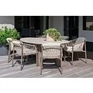 4 Seasons Outdoor | Tuinset Allora