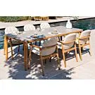 4 Seasons Outdoor | Tuinset Samos
