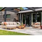 4 Seasons Outdoor | Loungeset Marie