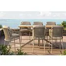 4 Seasons Outdoor | Barset Tramonti | Latte
