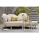 Apple Bee | Chill Out Dagbed 2-persoons | Oyster
