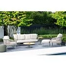 4 Seasons Outdoor | Loungeset Jura