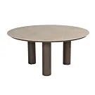 4 Seasons Outdoor | Tuintafel Arizona Ø160 cm