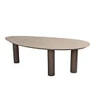 4 Seasons Outdoor | Tuintafel Arizona Pebble 240 x 110 cm