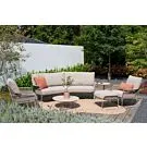 4 Seasons Outdoor | Loungeset Botanic