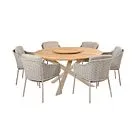 4 Seasons Outdoor | Tuinset Eros