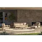 4 Seasons Outdoor | Loungeset Julia