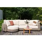 4 Seasons Outdoor | Hoekbank Maxime