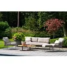 4 Seasons Outdoor | Loungeset Moretti