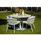 Max & Luuk | Tuinset Florenza