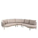 Taste by 4 Seasons | Piacenza Loungeset