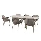 Taste by 4 Seasons | Puglia-Denia Tuinset | Latte