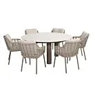 Taste by 4 Seasons | Puglia-Donato Tuinset | Terre