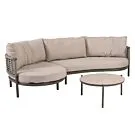 Taste by 4 Seasons | Puglia Hoekbank met Koffietafels | Terre