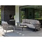 Taste by 4 Seasons | Puglia Loungeset | Terre