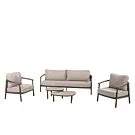 Taste by 4 Seasons | Barolo Loungeset met Koffietafels