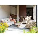 4 Seasons Outdoor | Beverly Loungeset met Koffietafel