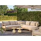 4 Seasons Outdoor | Mykonos Loungeset met Koffietafels