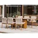 4 Seasons Outdoor | Safina Tuinset